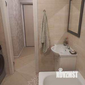 Студия квартира, вторичка, 27м2, 3/17 этаж