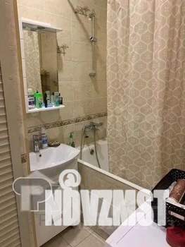 1-к квартира, вторичка, 49м2, 2/17 этаж