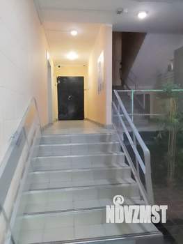 3-к квартира, вторичка, 75м2, 11/17 этаж