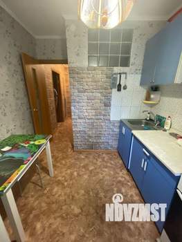 1-к квартира, вторичка, 31м2, 1/5 этаж