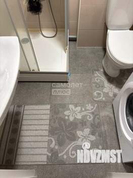 Студия квартира, вторичка, 26м2, 9/17 этаж