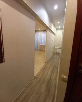 2-к квартира, вторичка, 41м2, 2/4 этаж