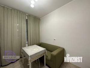 1-к квартира, вторичка, 38м2, 2/17 этаж
