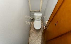 3-к квартира, вторичка, 58м2, 5/9 этаж