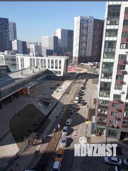 4-к квартира, вторичка, 86м2, 9/22 этаж