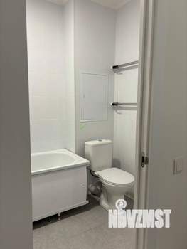 Студия квартира, вторичка, 28м2, 7/12 этаж