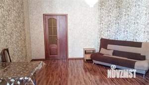 2-к квартира, вторичка, 66м2, 11/17 этаж