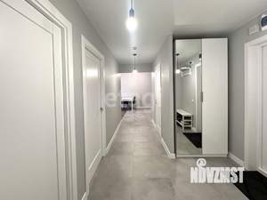 2-к квартира, вторичка, 62м2, 4/25 этаж