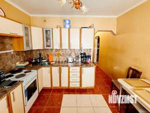 2-к квартира, вторичка, 61м2, 7/25 этаж