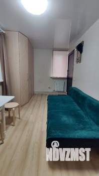 Студия квартира, вторичка, 17м2, 2/3 этаж