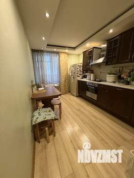 1-к квартира, вторичка, 35м2, 4/16 этаж