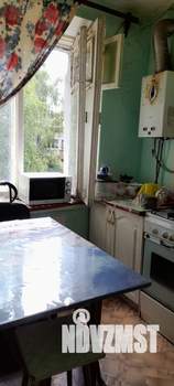 2-к квартира, вторичка, 43м2, 5/5 этаж