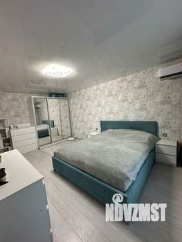 1-к квартира, вторичка, 32м2, 2/5 этаж