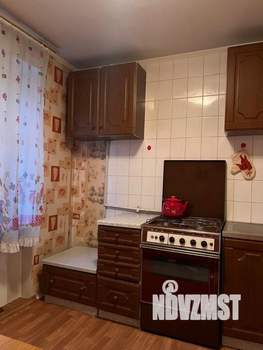 1-к квартира, вторичка, 37м2, 4/9 этаж