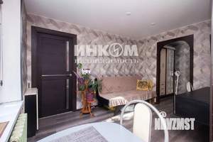3-к квартира, вторичка, 54м2, 3/5 этаж