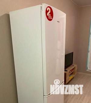 Студия квартира, вторичка, 22м2, 6/17 этаж