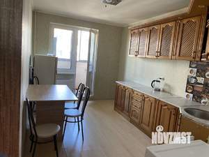 1-к квартира, вторичка, 37м2, 4/5 этаж