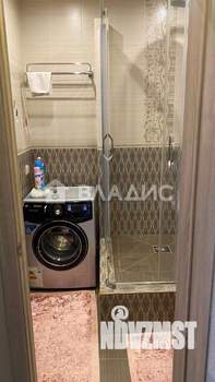 1-к квартира, вторичка, 41м2, 10/17 этаж