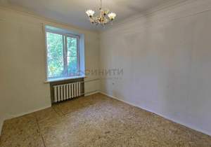 2-к квартира, вторичка, 48м2, 1/3 этаж