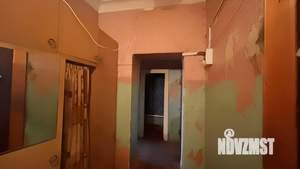 3-к квартира, вторичка, 85м2, 2/2 этаж