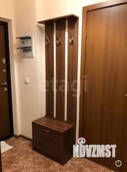 1-к квартира, вторичка, 32м2, 15/17 этаж