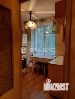 2-к квартира, вторичка, 43м2, 2/5 этаж