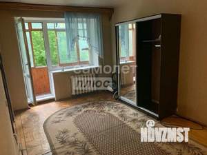 3-к квартира, вторичка, 61м2, 2/5 этаж