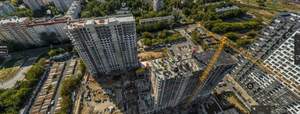 1-к квартира, вторичка, 41м2, 13/22 этаж