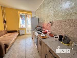 2-к квартира, вторичка, 50м2, 6/15 этаж