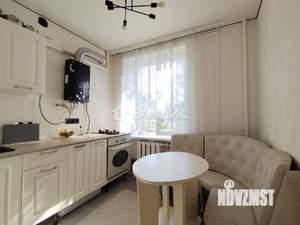 1-к квартира, вторичка, 30м2, 1/5 этаж