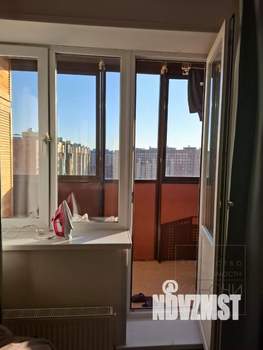 Студия квартира, вторичка, 23м2, 17/17 этаж