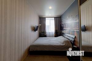 1-к квартира, вторичка, 35м2, 3/3 этаж