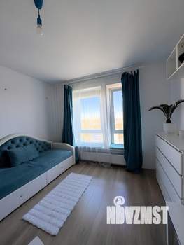 Студия квартира, вторичка, 20м2, 21/25 этаж