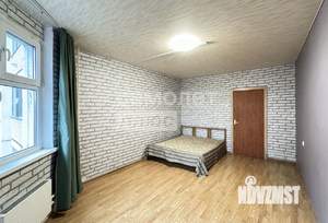 1-к квартира, вторичка, 42м2, 8/25 этаж