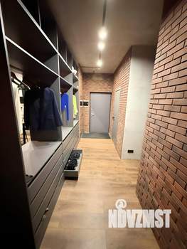 Студия квартира, вторичка, 37м2, 4/20 этаж