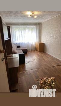 2-к квартира, вторичка, 52м2, 1/17 этаж