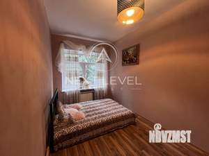 3-к квартира, вторичка, 120м2, 2/3 этаж