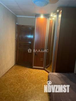 2-к квартира, вторичка, 46м2, 5/5 этаж