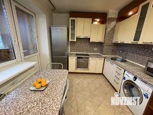 1-к квартира, вторичка, 43м2, 16/17 этаж