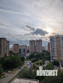 1-к квартира, сданный дом, 36м2, 10/25 этаж
