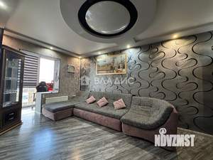 1-к квартира, вторичка, 36м2, 17/17 этаж