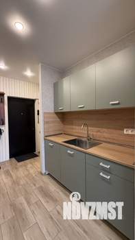 1-к квартира, вторичка, 31м2, 13/24 этаж