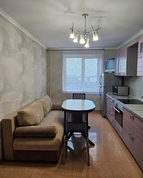 2-к квартира, вторичка, 61м2, 16/17 этаж