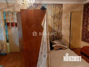 2-к квартира, вторичка, 43м2, 2/5 этаж