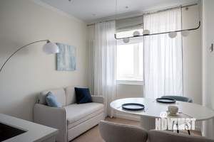 1-к квартира, вторичка, 37м2, 19/19 этаж