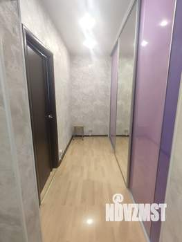 1-к квартира, вторичка, 45м2, 20/26 этаж