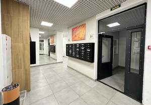 3-к квартира, вторичка, 83м2, 17/17 этаж