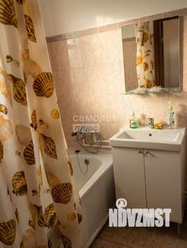 1-к квартира, вторичка, 32м2, 15/17 этаж