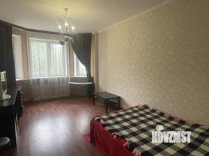2-к квартира, вторичка, 88м2, 3/17 этаж