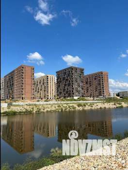 Студия квартира, вторичка, 24м2, 4/6 этаж